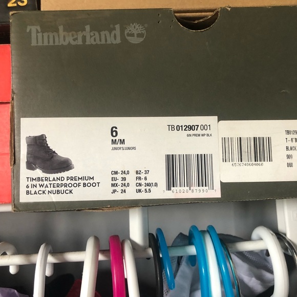 Timberlands - Picture 3 of 7